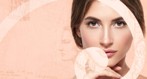 Restoring Facial Harmony